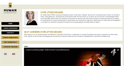 Desktop Screenshot of jitskekramer.nl